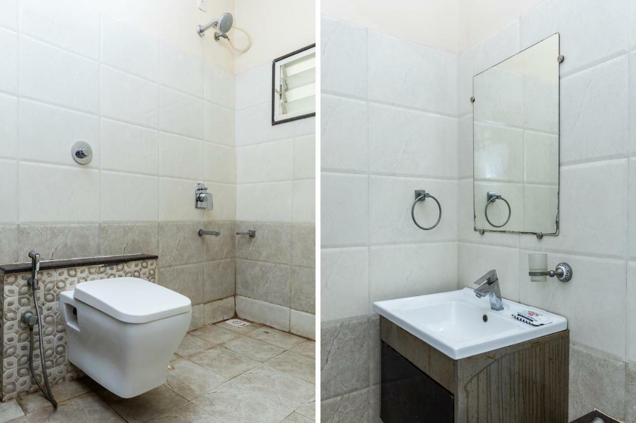 Oyo 41898 Balaji Palace Ratlām Екстериор снимка